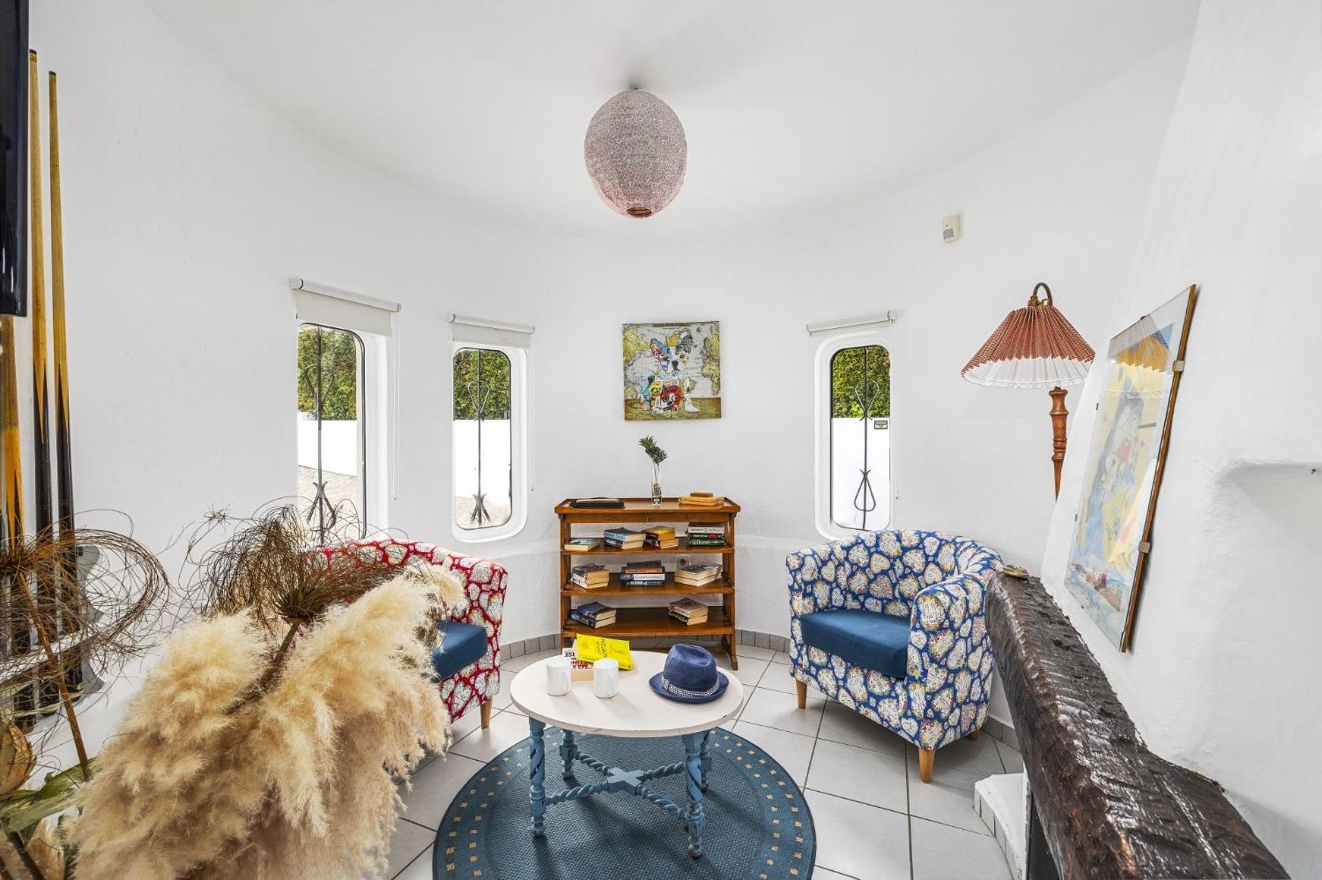 Villa Lilly By